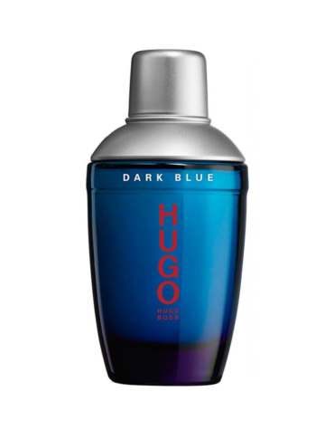 Hugo Boss Dark Blue 75ml EDT Spray