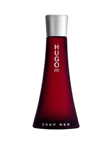 Buy Hugo Boss Deep Red 50ml