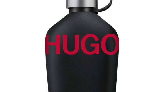 Discover Hugo Boss Just Different Eau de Toilette 200ml Spray