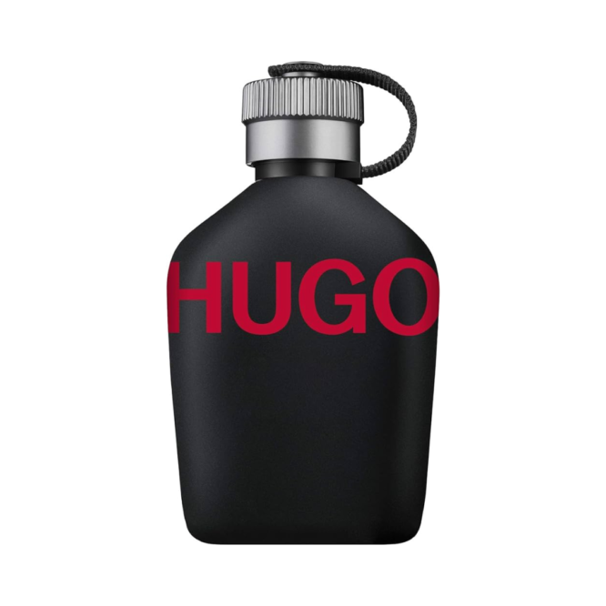 Discover Hugo Boss Just Different Eau de Toilette 200ml Spray