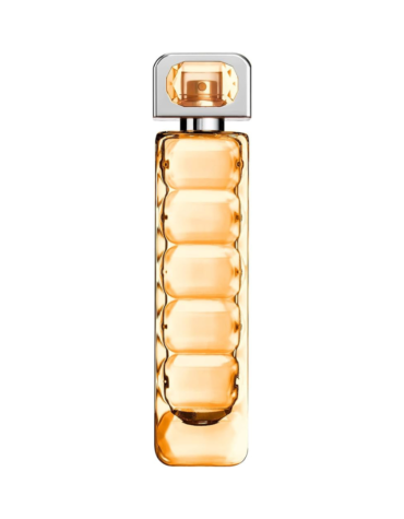 Hugo Boss Orange For Her Eau de Toilette 75ml Spray