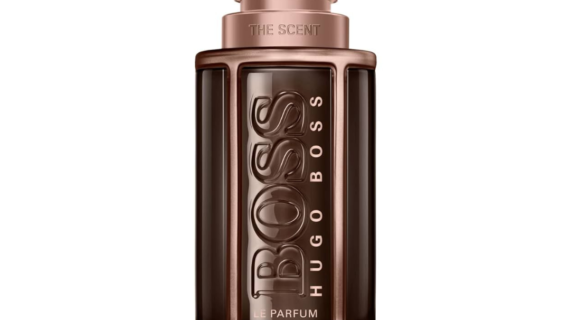 Boss The Scent Le Parfum for Him by Hugo Boss - 50ml elegant fragrance spray