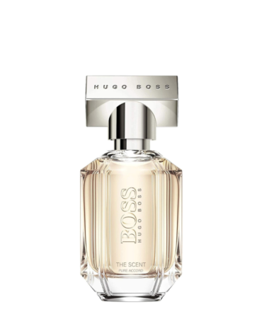 Hugo Boss The Scent Pure Accord Eau de Toilette 30ml Spray