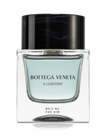 Shop Bottega Veneta Illusione Bois Nu Eau de Toilette 50ml Spray