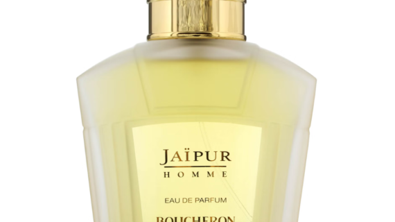 Boucheron Jaipur Homme Eau de Parfum 100ml Spray