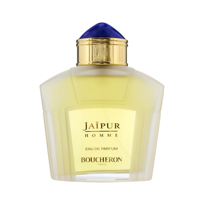 Boucheron Jaipur Homme Eau de Parfum 100ml Spray