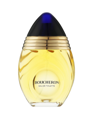 Boucheron pour Femme Eau de Toilette 100ml Spray