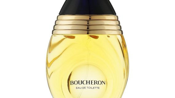 Elegant Boucheron Femme Eau de Toilette 100ml Spray showcasing a floral and fruity fragrance