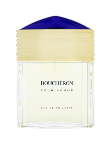 Boucheron Pour Homme Eau de Toilette 100ml Spray