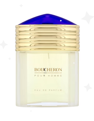 Shop for Boucheron Pour Homme Eau de Parfum 100ml Spray