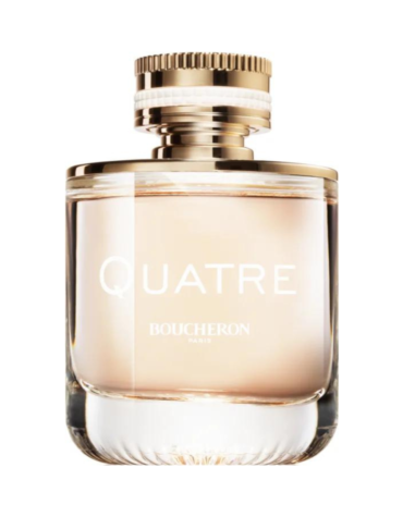 Boucheron Quatre Eau de Parfum 100ml Spray