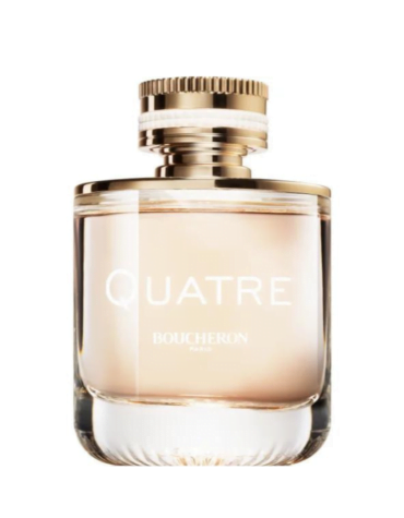 Buy Boucheron Quatre 50ml