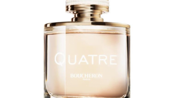 Boucheron Quatre 50ml