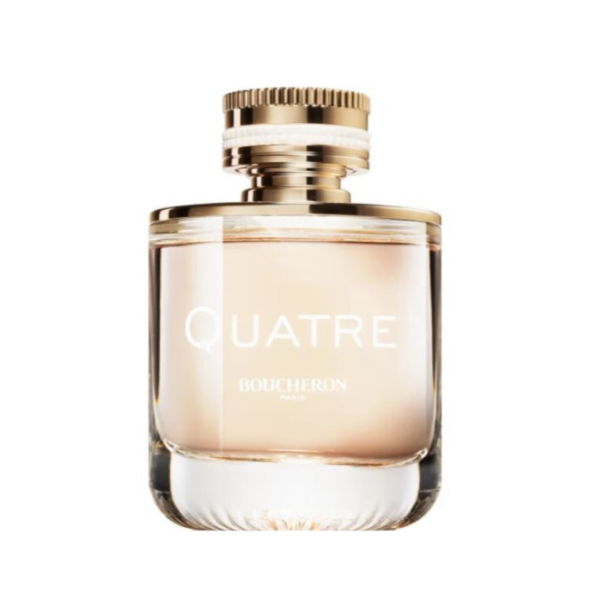 Elegant Boucheron Quatre Eau de Parfum 30ml spray