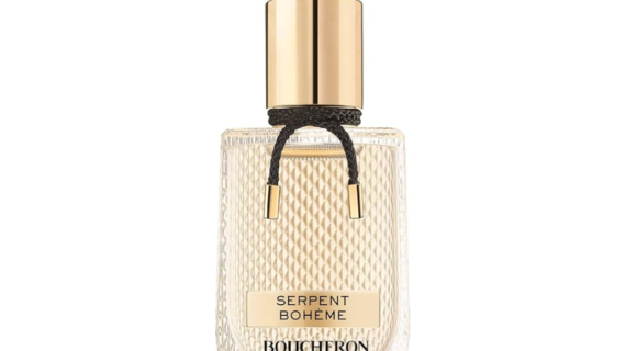 Boucheron Serpent Bohème Eau de Parfum 30ml Spray