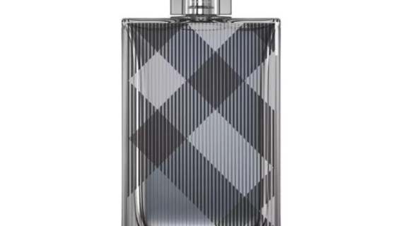 Burberry Brit for Him Eau de Toilette 50ml Spray - modern men's fragrance with vibrant citrus and warm spices