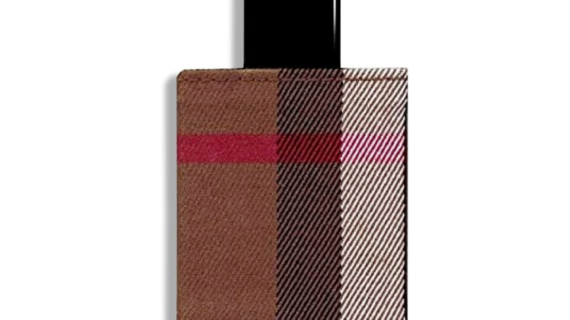 Burberry London Eau de Toilette 30ml Spray - Elegant fragrance for women featuring notes of rose