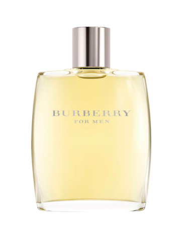 Burberry for Men Classic Cologne 100ml