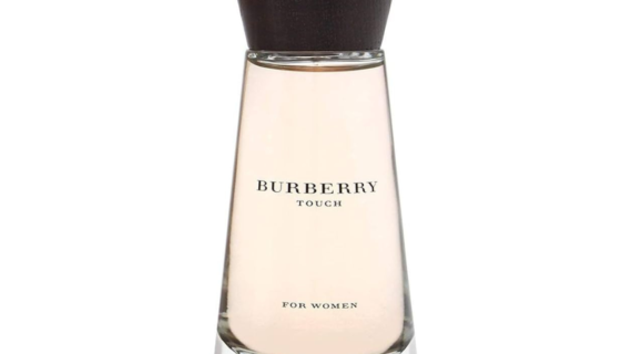 Burberry Touch Eau de Parfum 100ml Spray