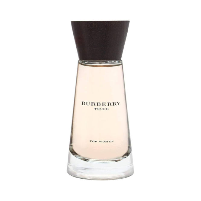 Burberry Touch Eau de Parfum 100ml Spray