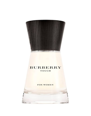 Burberry Touch Eau de Parfum 30ml Spray - Elegant fragrance with floral and spicy notes