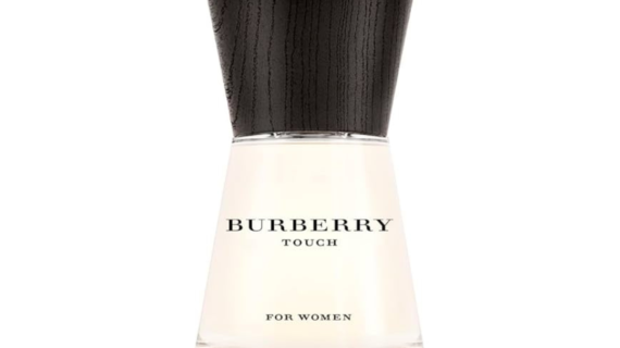 Burberry Touch Eau de Parfum 50ml Spray