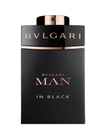 Bvlgari Man In Black Eau de Parfum 100ml Spray