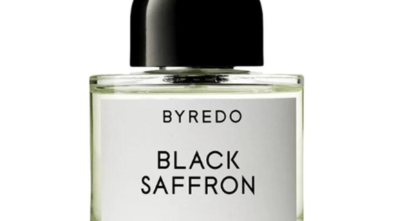 Byredo Black Saffron EDP