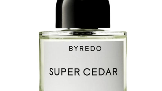 Byredo Super Cedar 100ml