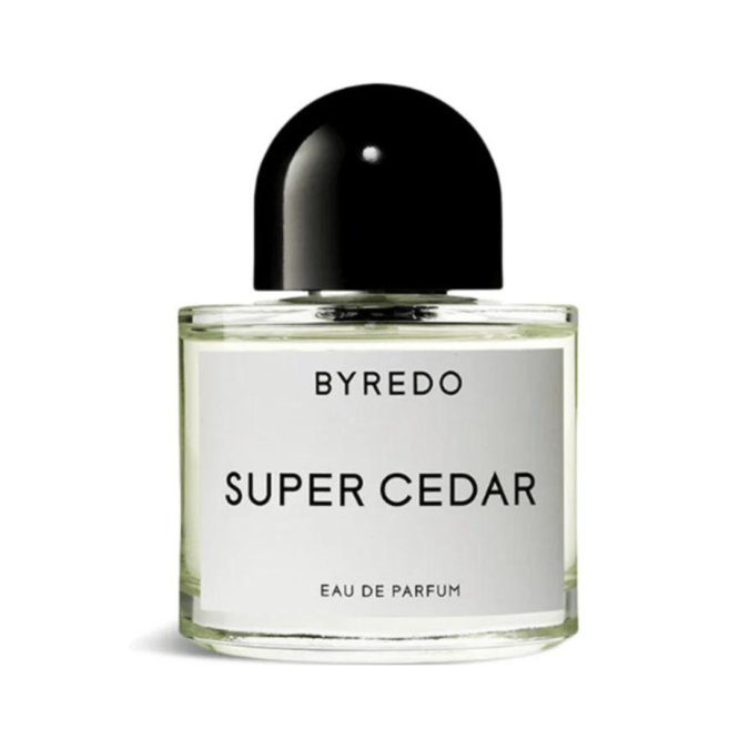 Byredo Super Cedar Eau de Parfum 100ml spray