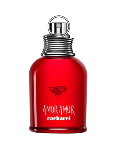 Buy Cacharel Amor Amor Eau de Toilette 50ml Spray