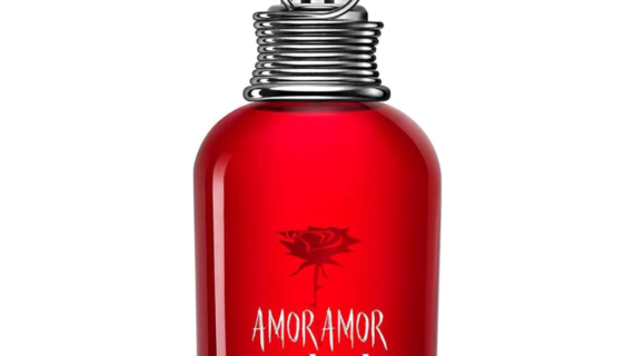 Buy Cacharel Amor Amor Eau de Toilette 50ml Spray