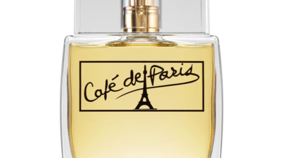 Cafe de Paris Eau de Toilette 100ml Spray