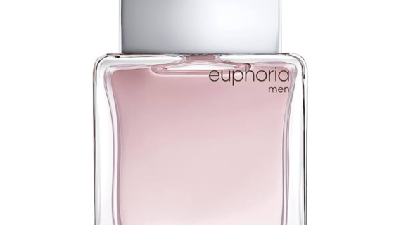 Calvin Klein Euphoria for Men Eau de Toilette 100ml Spray