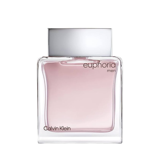 Calvin Klein Euphoria for Men Eau de Toilette 100ml Spray