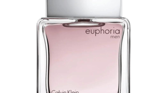 Calvin Klein Euphoria After Shave 100ml Splash