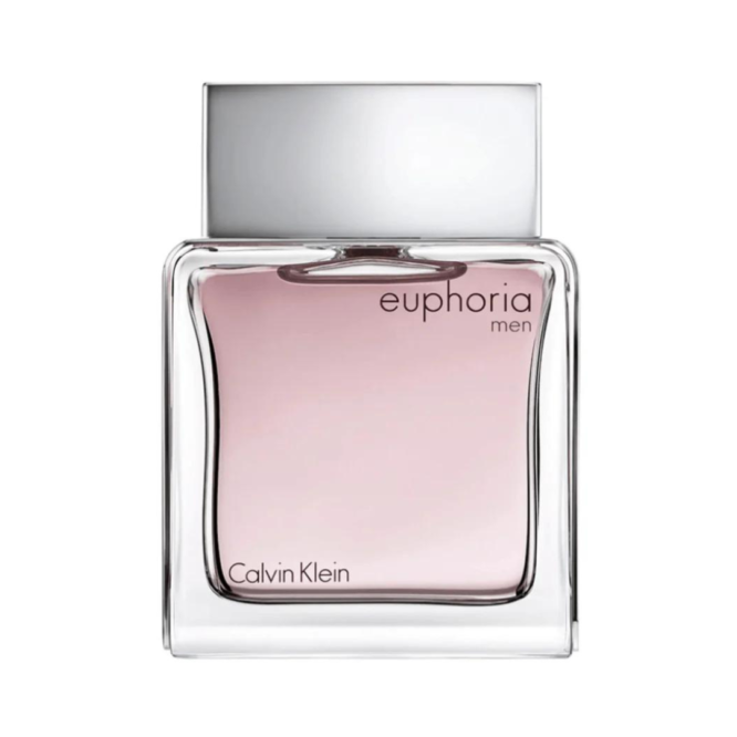 Calvin Klein Euphoria After Shave 100ml Splash