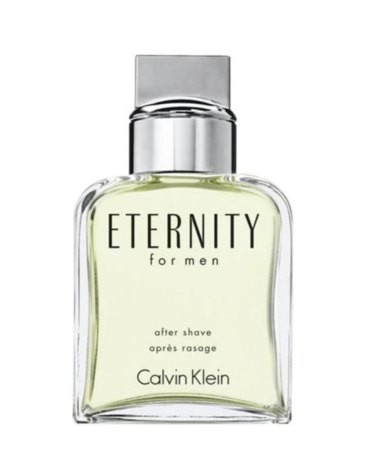 Calvin Klein Eternity Aftershave