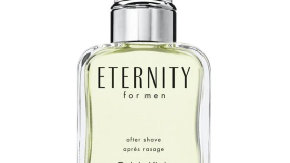 Calvin Klein Eternity Aftershave