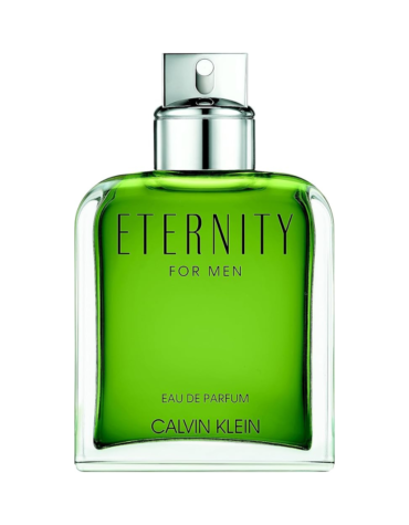 Buy Calvin Klein Eternity for Men Eau de Parfum 200ml Spray