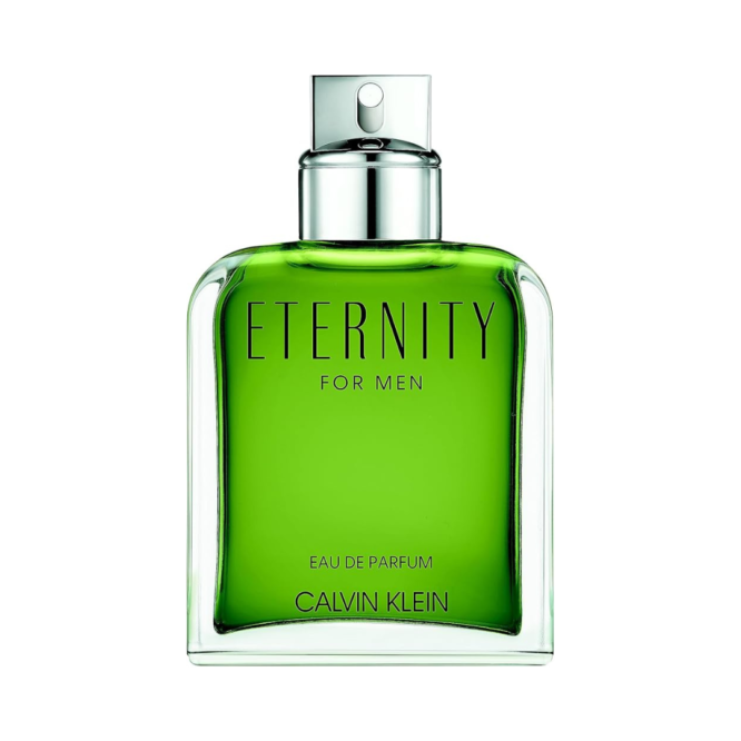 Calvin Klein Eternity for Men Eau de Parfum 200ml Spray