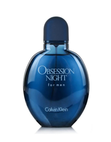 Calvin Klein Obsession Night 125ml