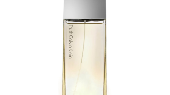 Calvin Klein Truth for Her Eau de Parfum 100ml Spray - Elegant women's fragrance featuring fresh notes