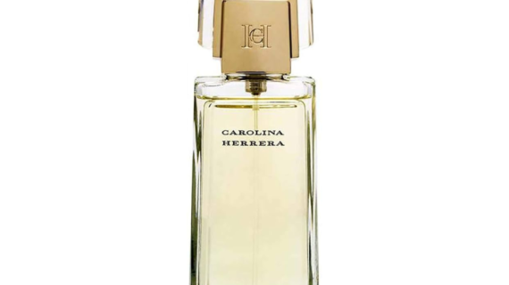 Carolina Herrera Eau de Toilette 50ml Spray – A luxurious floral fragrance for women