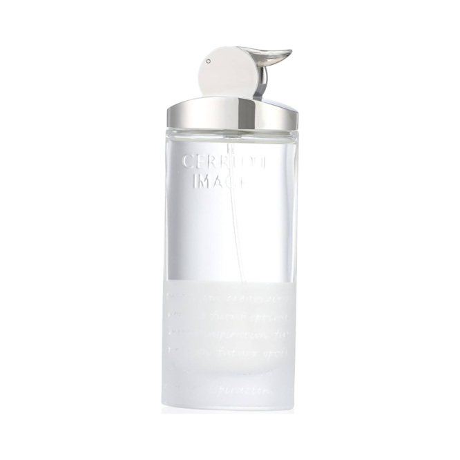 Elevate your fragrance collection with Cerruti Image Eau de Toilette 75ml Spray