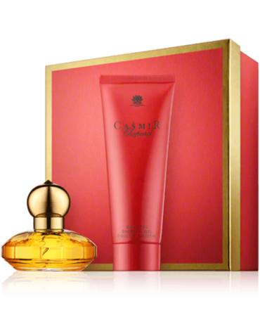 Buy Chopard Casmir Gift Set 30ml EDP + 75ml Shower Gel