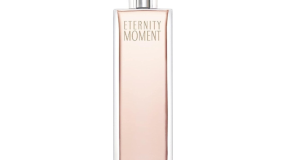 Calvin Klein Eternity Moment Eau de Parfum 50ml Spray - Floral fragrance for women