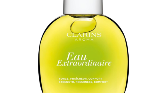 Clarins Eau Extraordinaire Treatment Fragrance 100ml Spray