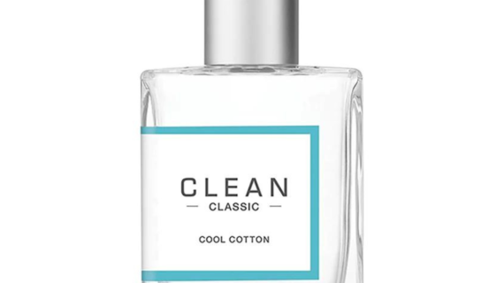 Clean Cool Cotton Eau de Parfum 60ml Spray