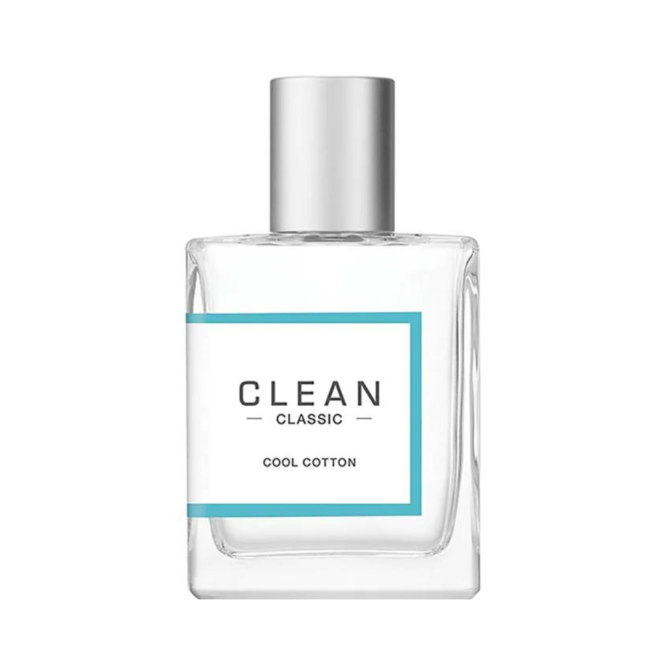 Shop Clean Cool Cotton Eau de Parfum 60ml Spray